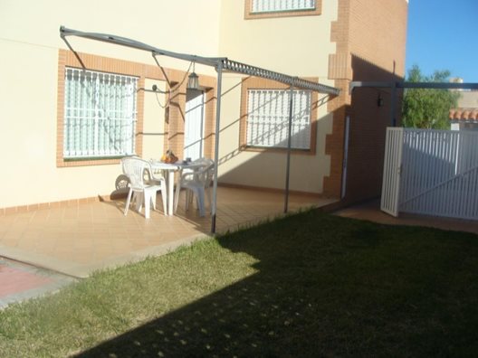 Apartamentos Bungalows Las Norias