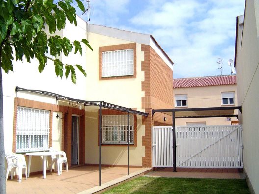 Apartamentos Bungalows Las Norias