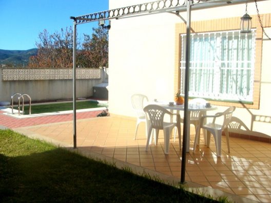 Apartamentos Bungalows Las Norias