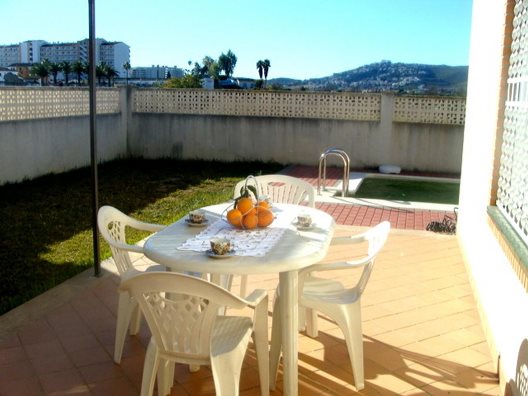 Apartamentos Bungalows Las Norias