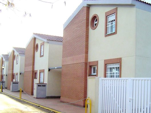Apartamentos Bungalows Las Norias