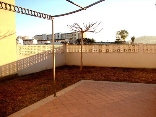 Apartamentos Bungalows Las Norias
