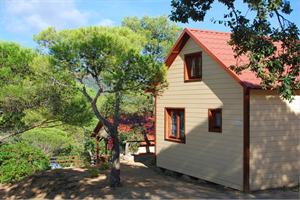 Apartamentos Bungalows Turismar Village