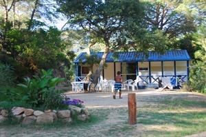 Apartamentos Bungalows Turismar Village