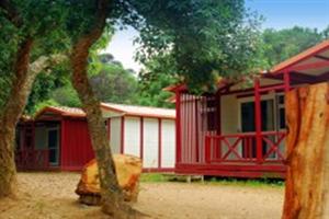 Apartamentos Bungalows Turismar Village