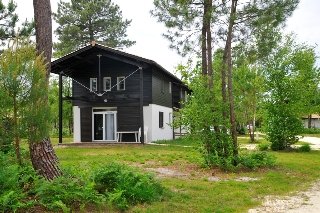 Apartamentos Bungalows Vacances Lacanau