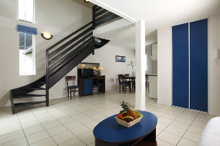 Apartamentos Bungalows Vacances Lacanau