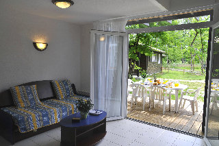 Apartamentos Bungalows Vacances Lacanau