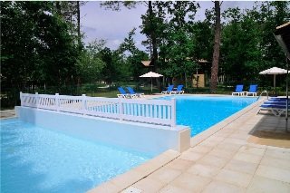 Apartamentos Bungalows Vacances Lacanau