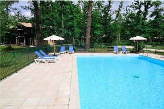 Apartamentos Bungalows Vacances Lacanau