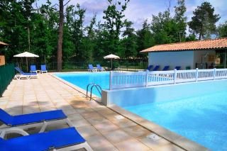 Apartamentos Bungalows Vacances Lacanau