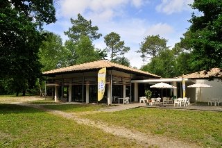 Apartamentos Bungalows Vacances Lacanau