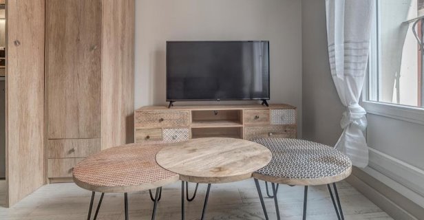 Apartamentos Burgos Centro