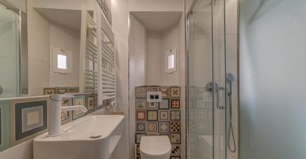 Apartamentos Burgos Centro