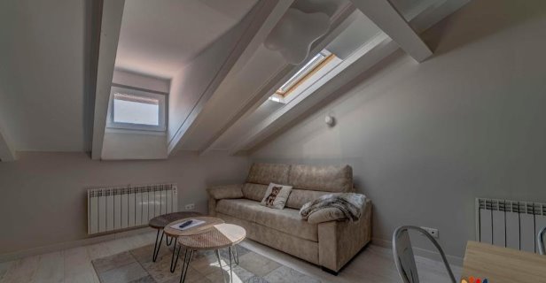 Apartamentos Burgos Centro