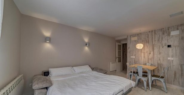 Apartamentos Burgos Centro