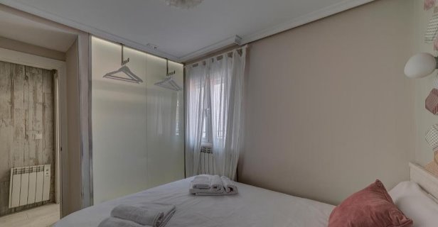 Apartamentos Burgos Centro