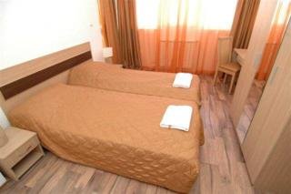 Apartamentos Business Apartcomplex