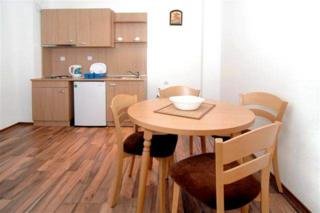 Apartamentos Business Apartcomplex