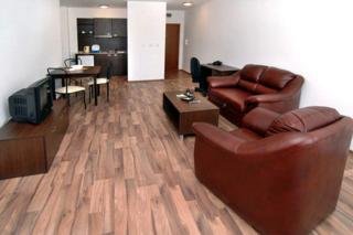 Apartamentos Business Apartcomplex
