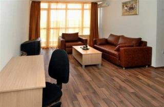 Apartamentos Business Apartcomplex