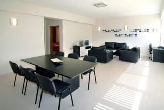 Apartamentos Business Apartcomplex