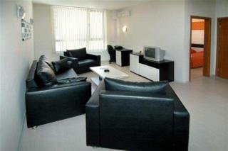 Apartamentos Business Apartcomplex