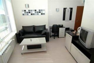 Apartamentos Business Apartcomplex