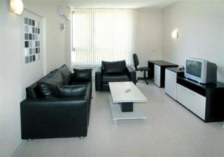 Apartamentos Business Apartcomplex