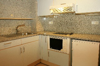 Apartamentos Ca L'auren