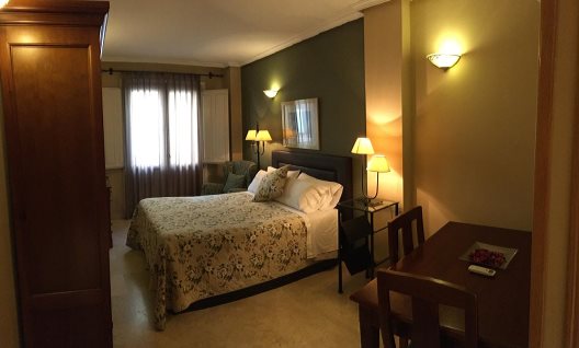 Apartamentos Caballero De Gracia
