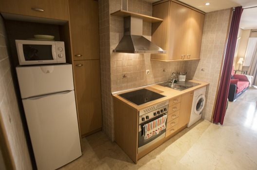 Apartamentos Caballero De Gracia