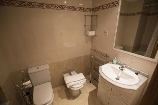 Apartamentos Caballero De Gracia