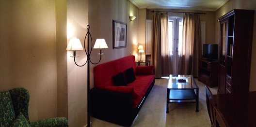 Apartamentos Caballero De Gracia