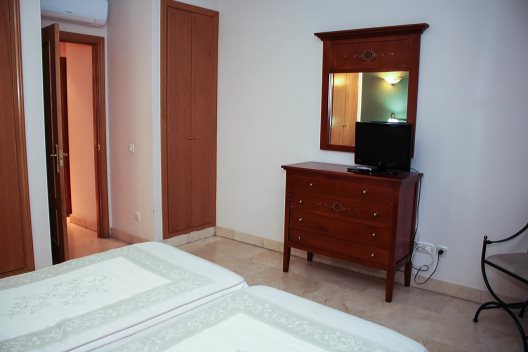 Apartamentos Caballero De Gracia