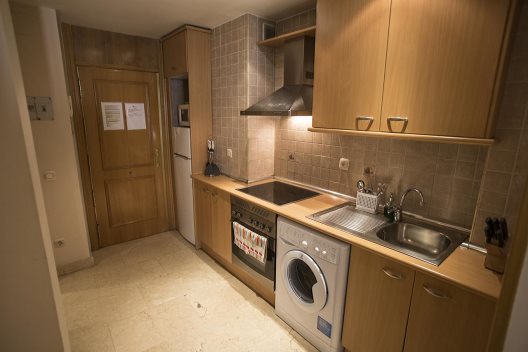 Apartamentos Caballero De Gracia