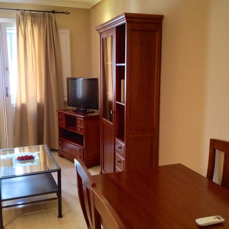 Apartamentos Caballero De Gracia