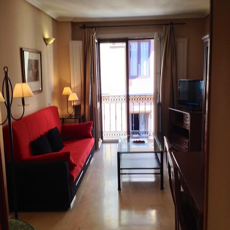 Apartamentos Caballero De Gracia