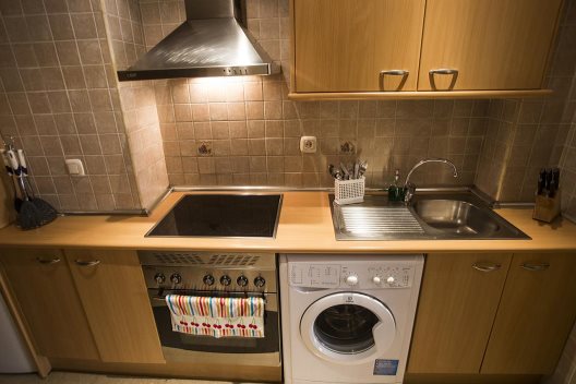 Apartamentos Caballero De Gracia