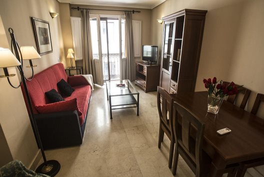 Apartamentos Caballero De Gracia