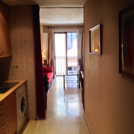 Apartamentos Caballero De Gracia