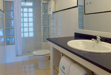 Apartamentos Cabrera