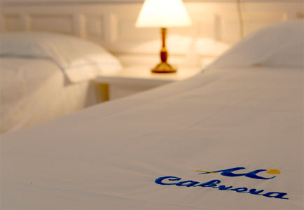 Apartamentos Cabrera