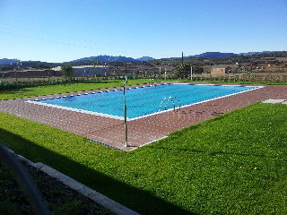 Apartamentos Cal Ribero
