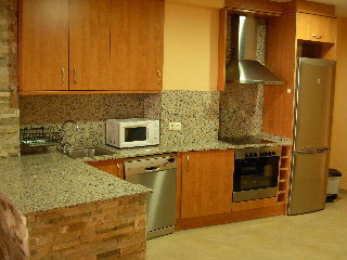 Apartamentos Cal Ribero