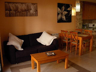 Apartamentos Cal Ribero