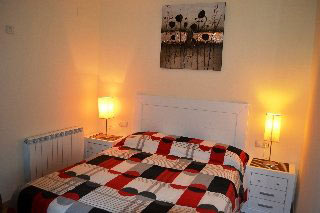 Apartamentos Cal Ribero