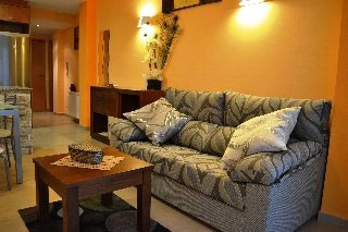 Apartamentos Cal Ribero