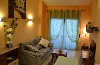 Apartamentos Cal Ribero