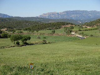 Apartamentos Cal Ribero